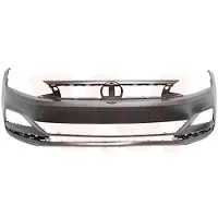 VAN WEZEL Stoßfänger ** Equipart ** 5751574