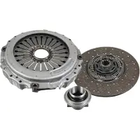 FEBI BILSTEIN 105239 Kupplungssatz