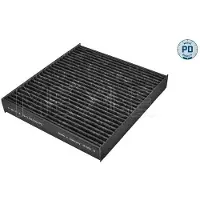 Meyle Filter, Innenraumluft -PD: Advanced performance and design. 32-12 326 0002/PD