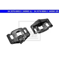 Ate Bremssattel 24.3576-9996.5 für VW Skoda Audi Seat Golf VI Passat B6 Variant