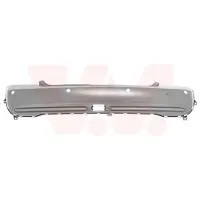 VAN WEZEL Stoßfänger 0503545 hinten für MINI