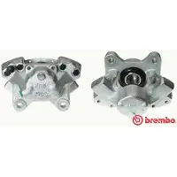 Brembo Bremssattel ESSENTIAL LINE F 86 075