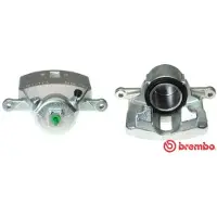 Brembo Bremssattel ESSENTIAL LINE F 11 011