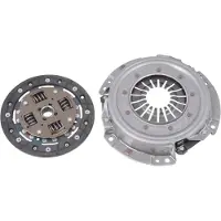 Blue Print Kupplungssatz Kupplung für NISSAN MICRA III (K12) ADN130144