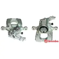 Brembo Bremssattel ESSENTIAL LINE F 85 291
