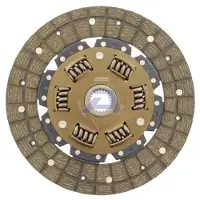 AISIN Kupplungsscheibe DM-044U