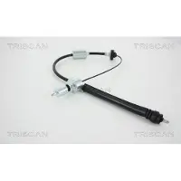 TRISCAN Seilzug, Kupplungsbetätigung 8140 25239