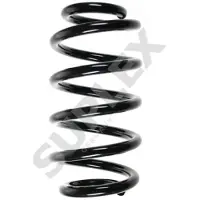 SUPLEX Fahrwerksfeder [Hersteller-Nr. 03201] für Audi, Seat