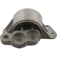 Febi Motorlager Gummimetalllager Rechts für FIAT GRANDE PUNTO (199) 32270