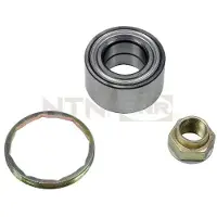 SNR Radlagersatz für ALFA ROMEO 33 (907A) R160.18