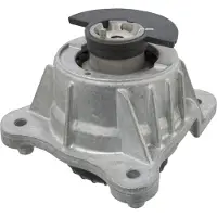 FEBI BILSTEIN Motorlager Hydrolager Rechts passend für MERCEDES-BENZ V-Klasse (W447) 104431