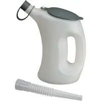 Pressol Messbecher + Deckel 1 Liter