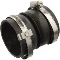Febi 103716 Turbo Ladeluftschlauch für MINI Schrägheck (R56) für VOLVO V50 (545) für CITROËN C5 III Kombi (RW)