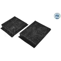 Meyle Filter, Innenraumluft -PD: Advanced performance and design. 11-12 326 0008/PD