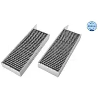 Meyle Filter, Innenraumluft -ORIGINAL: True to OE. 11-12 320 0016/S