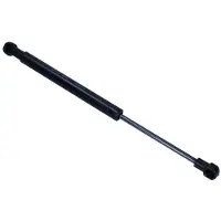 MAXGEAR Pneumaticka pruzina, kapota motoru