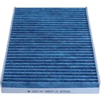 MAXGEAR Filter, Innenraumluft SILVER CARBON 26-1817