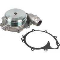 FEBI BILSTEIN Bilstein Wasserpumpe 172333