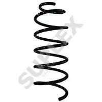 SUPLEX Fahrwerksfeder 38093