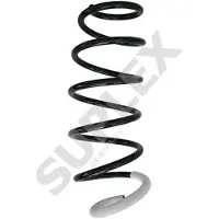 SUPLEX Fahrwerksfeder 24157