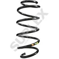SUPLEX Fahrwerksfeder [Hersteller-Nr. 39311] für VW, Skoda