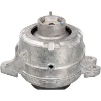 FEBI BILSTEIN Motorlager passend für MERCEDES-BENZ C-Klasse T-modell (S205) 109383