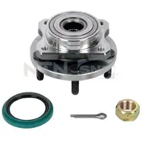 SNR Radlagersatz R186.01
