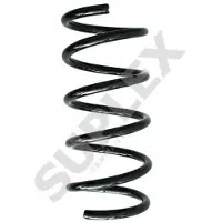 SUPLEX Fahrwerksfeder [Hersteller-Nr. 09223] für Fiat