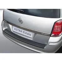 RGM Ladekantenschutz RBP246 Hinten für OPEL Astra H Caravan (A04) ABS (Acrylnitril-Butadien-Styrol-Copolymerisat)