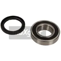 MAXGEAR Radlagersatz Hinten für SUZUKI Grand Vitara I SUV (FT, HT) 80mm 33-0612