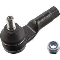 FEBI BILSTEIN Spurstangenkopf Spurstange für MAZDA 626 III (GD) Vorne Links Vorne Rechts 42452