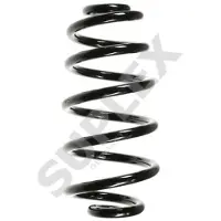 SUPLEX Fahrwerksfeder [Hersteller-Nr. 03192] für Audi