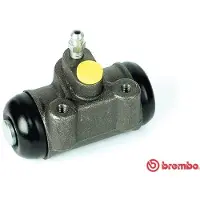 Brembo Radbremszylinder ESSENTIAL LINE A 12 164