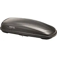 Hapro Dachbox TRAXER 5,6 anthrazit matt