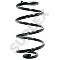 SUPLEX Fahrwerksfeder 27225