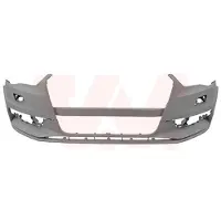 VAN WEZEL Stoßfänger 0337576
