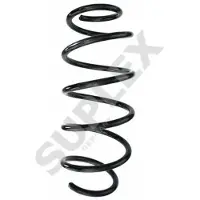 SUPLEX Fahrwerksfeder 10090