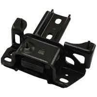 KAVO PARTS Motorlager Links für MAZDA 2 Schrägheck (DE, DH3) EEM-4621