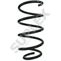 SUPLEX Fahrwerksfeder [Hersteller-Nr. 06486] für Mini