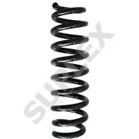 SUPLEX Fahrwerksfeder [Hersteller-Nr. 06403] für BMW