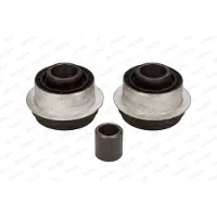 Moog Lagerung Lenker passend für MERCEDES-BENZ B-Klasse (W246, W242) ME-SB-13334