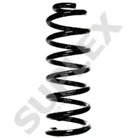 SUPLEX Fahrwerksfeder 24123