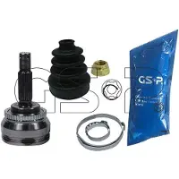 GSP Gelenksatz Antriebswelle für MITSUBISHI Galant VIII Limousine (EA) 839005
