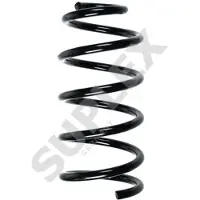 SUPLEX Fahrwerksfeder [Hersteller-Nr. 15059] für Lancia