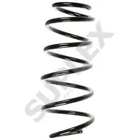SUPLEX Fahrwerksfeder 23430