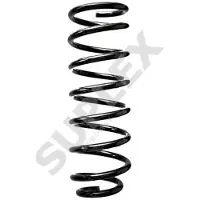SUPLEX Fahrwerksfeder [Hersteller-Nr. 35379] für Toyota