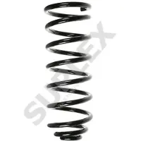 SUPLEX Fahrwerksfeder [Hersteller-Nr. 38029] für Volvo