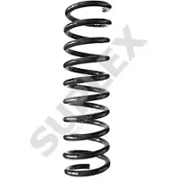 SUPLEX Fahrwerksfeder [Hersteller-Nr. 10370] für Ford