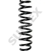 SUPLEX Fahrwerksfeder 06271
