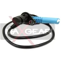 MAXGEAR ABS Sensor Raddrehzahl Vorne Vorne Beidseitig für BMW 5 Limousine (E39) 20-0003